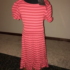 Matilda Jane Lap Dress NWT